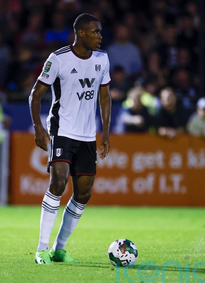 Marco Silva urges Fulham defender Issa Diop to show more self-belief