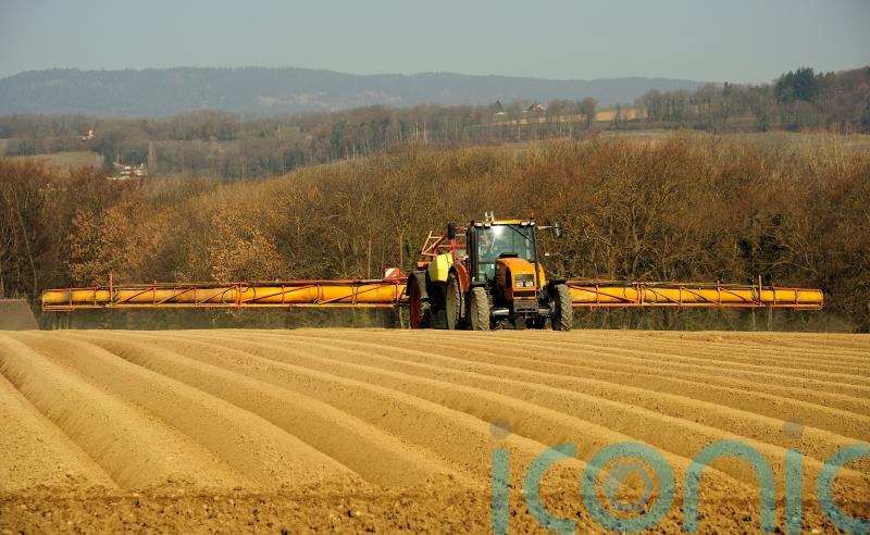 One in four show low-level exposure to weed killer glyphosate &ndash; study