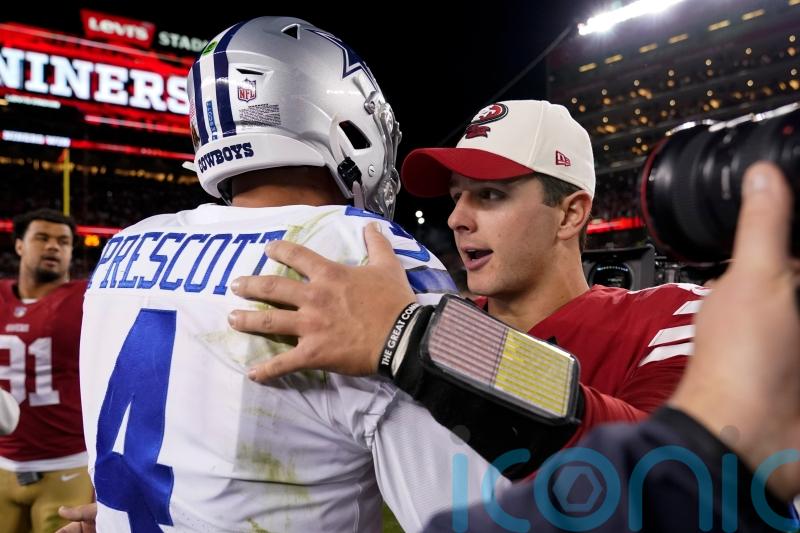 San Francisco 49ers and Cincinnati Bengals advance to championship games