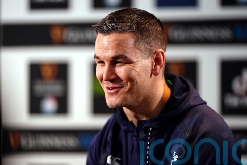 Ireland captain Johnny Sexton &lsquo;good to go&rsquo; for Six Nations after facial injury