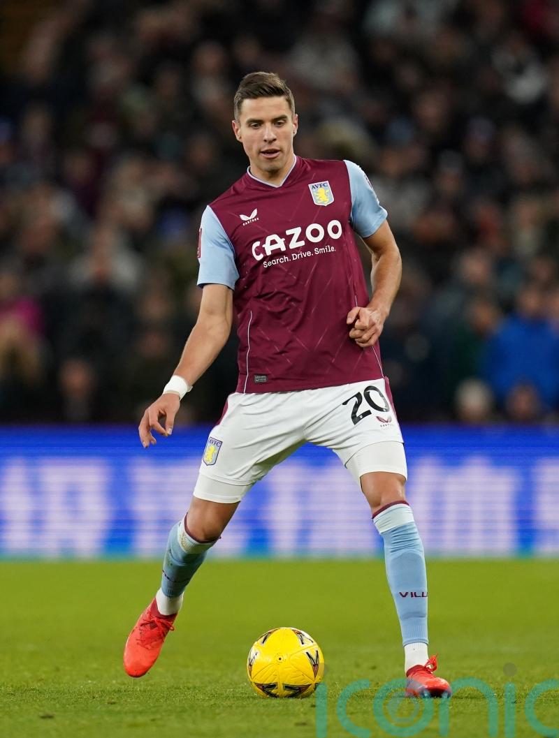 Jan Bednarek back at Southampton after Aston Villa loan is cut short