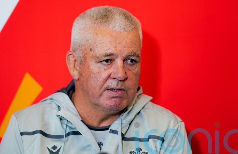 Wales&rsquo; 60-cap selection rule needs looking at, says head coach Warren Gatland