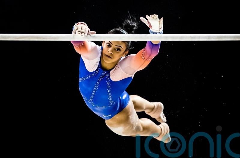 Ellie Downie retires from gymnastics &lsquo;to prioritise mental health&rsquo;