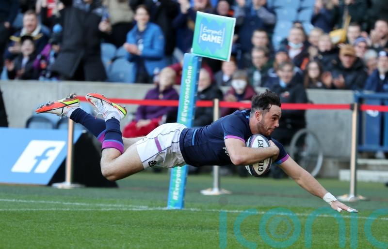 Glasgow terminate Rufus McLean&rsquo;s contract following domestic abuse guilty plea