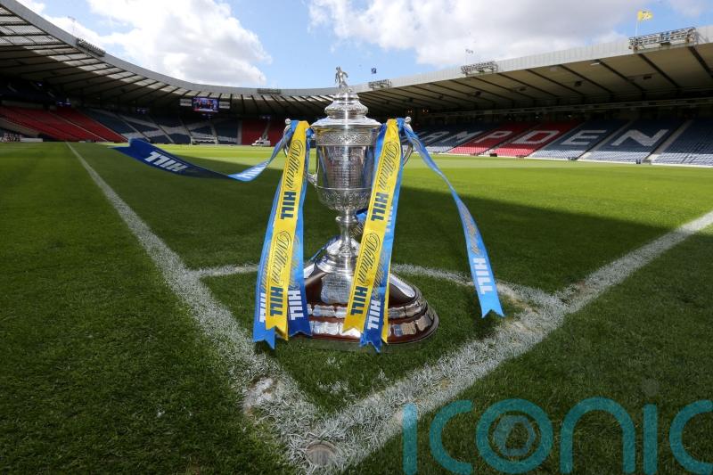 Darvel join list of Scottish Cup giant-killers after dumping out Aberdeen