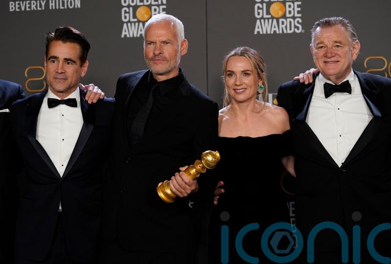 Irish talent well represented at 95th Oscar nominations