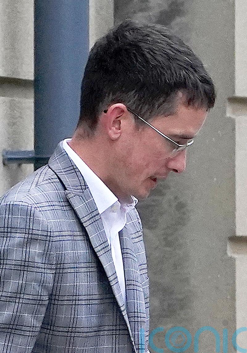 Dismissed transgender row teacher arrested after returning to school