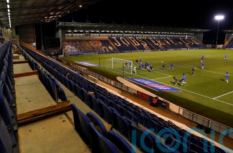 Substitute Fiacre Kelleher earns Colchester a point against Salford