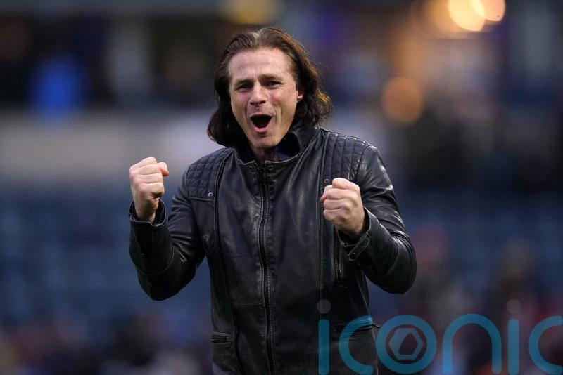 Gareth Ainsworth dedicates Wycombe&rsquo;s win over Oxford to Bill Turnbull