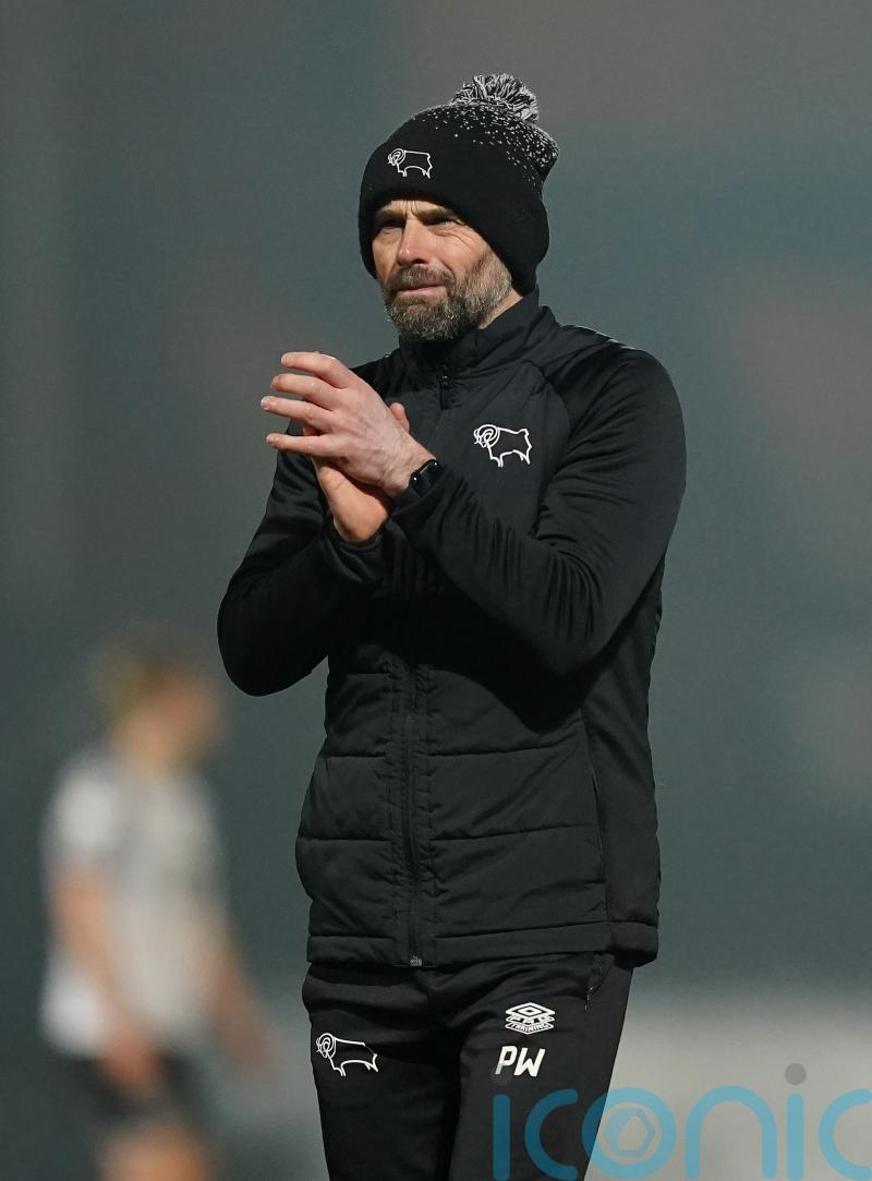 Paul Warne purring after Port Vale are hit by late Rams raid