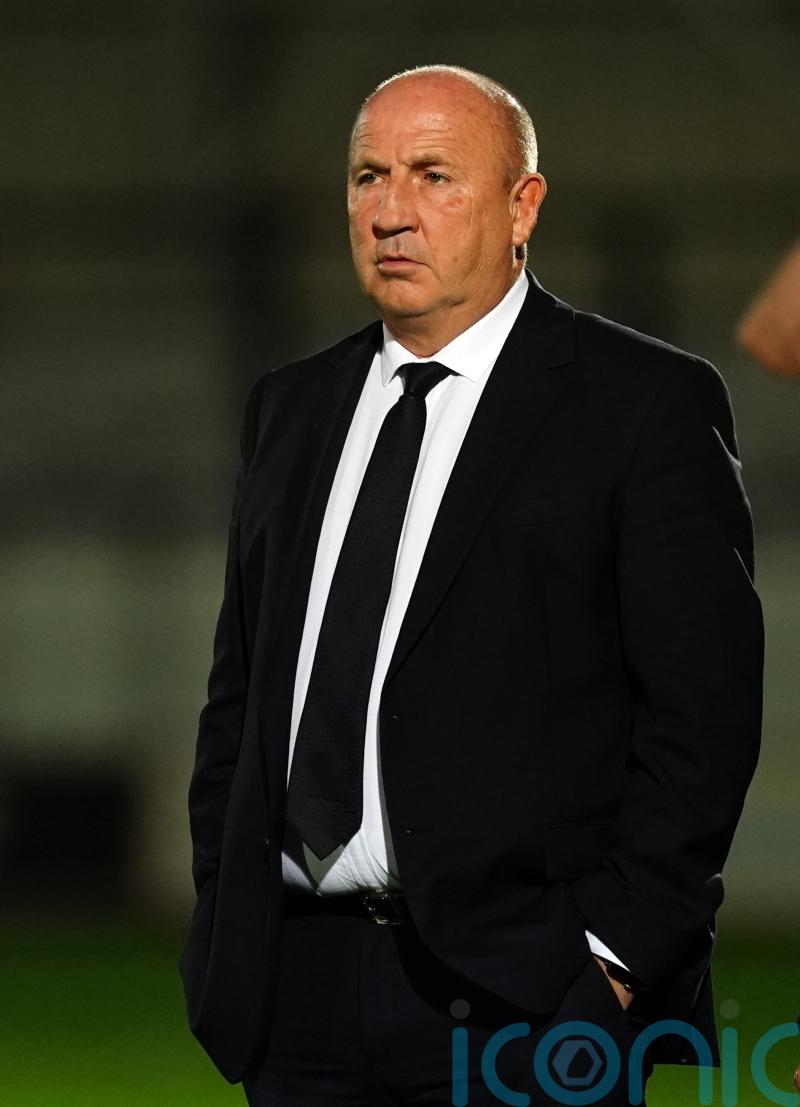 John Coleman says Stanley need to improve if they are to test Leeds