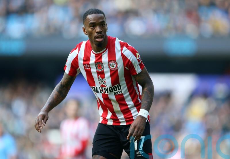 Man who sent racial abuse online to Ivan Toney apologises in court