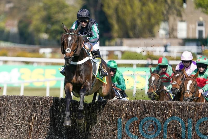 Altior &lsquo;stable but critical&rsquo; after colic surgery