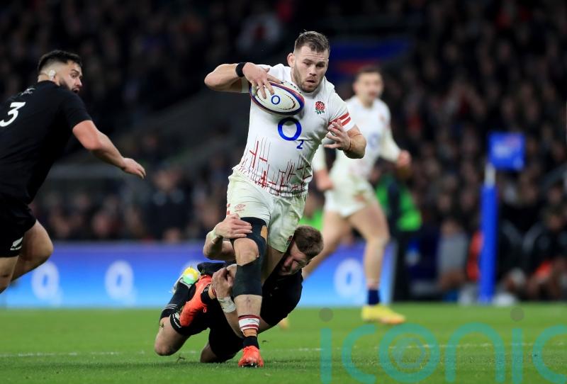 Injury blow for England as Luke Cowan-Dickie ruled out of Six Nations