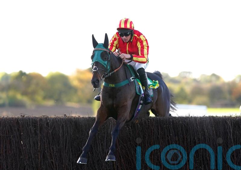 Kirby planning Leopardstown raid for Top Ville Ben