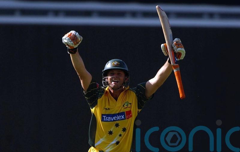 On This Day in 2008: Australia wicketkeeper Adam Gilchrist retires