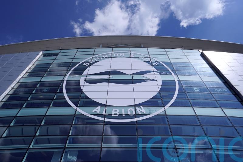 Brighton sign teenage striker Mark O&rsquo;Mahony from Irish outfit Cork City