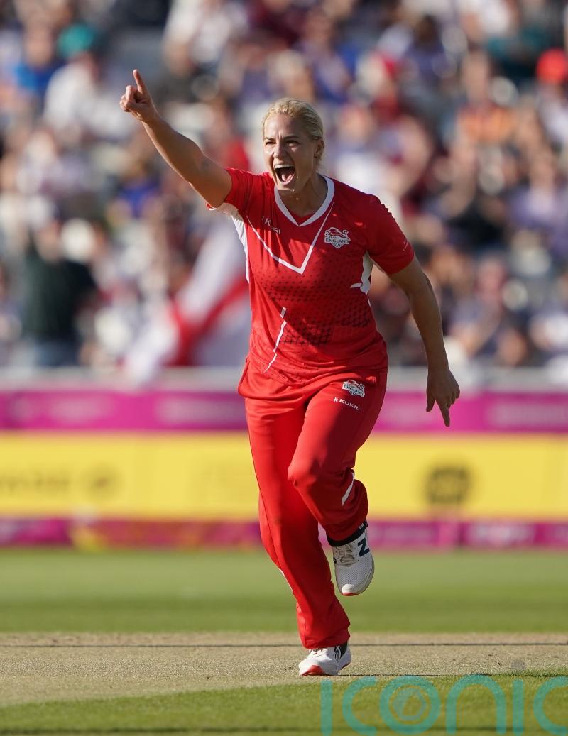 It&rsquo;s the right time &ndash; England bowler Katherine Brunt retires from county cricket