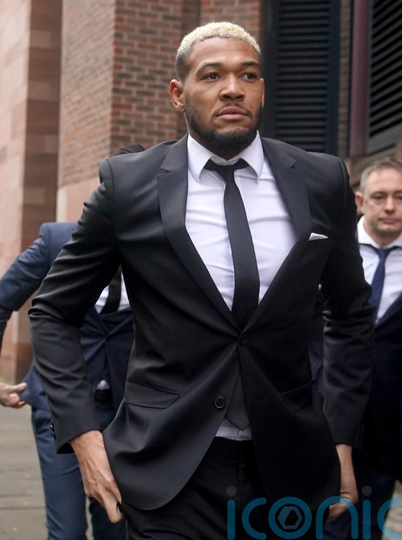 Newcastle midfielder Joelinton fined &pound;29,000 after admitting drink driving