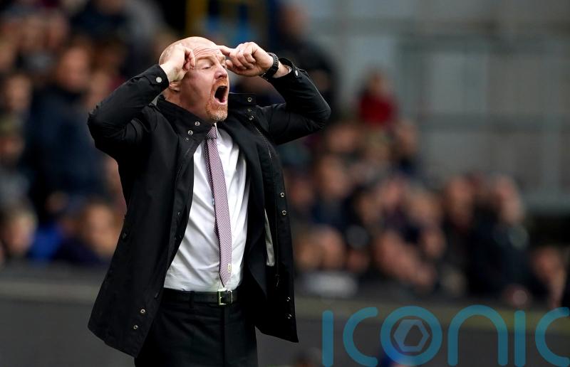 Everton working on a contract for Sean Dyche as managerial hunt comes to an end