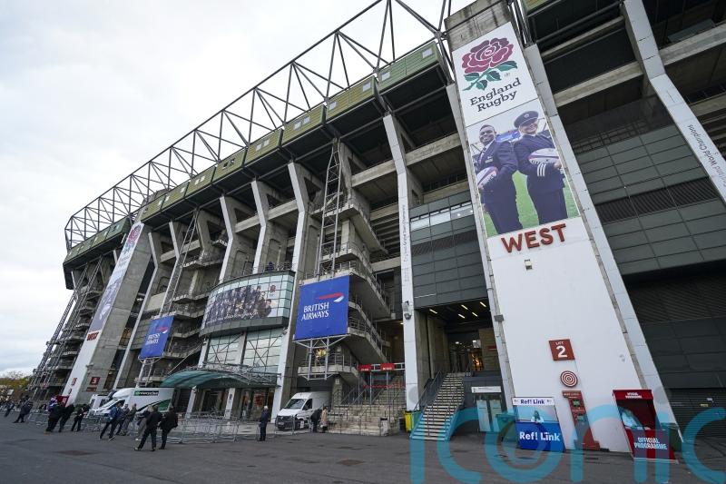 RFU apologises for handling of tackle height decision