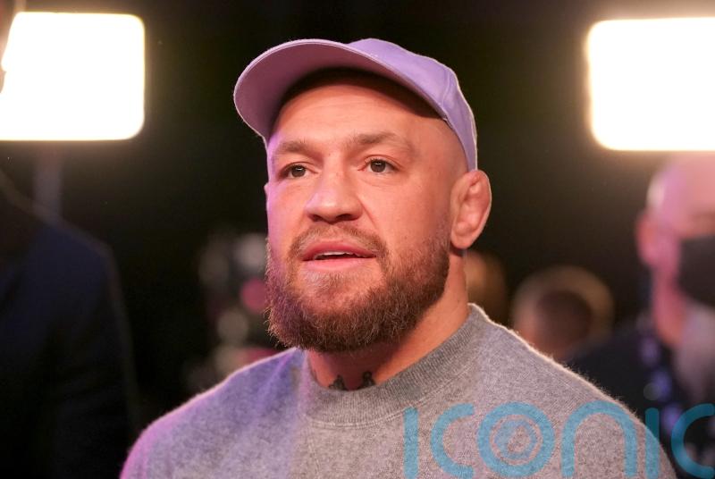 Thank you God, it wasn&rsquo;t my time &ndash; Conor McGregor says car knocked him off bike