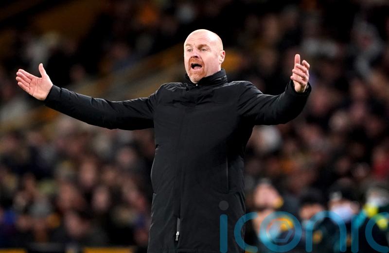 Everton set to appoint Sean Dyche as new manager