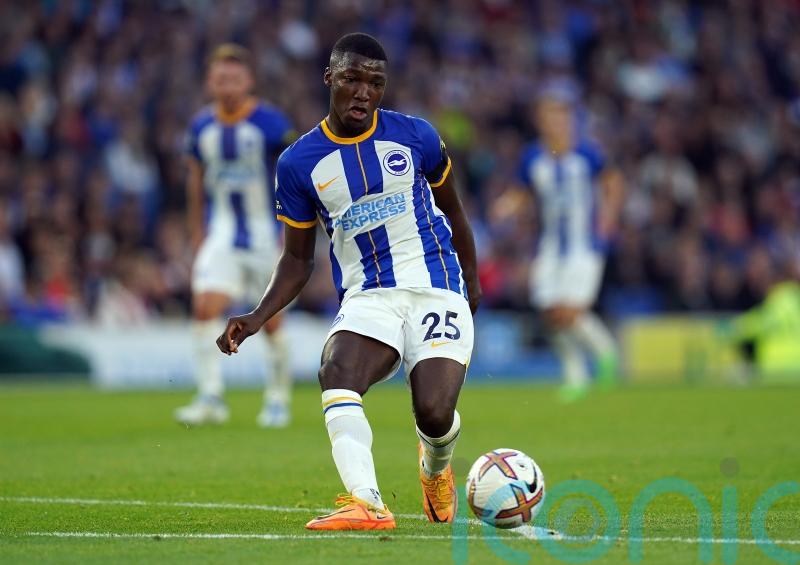 Moises Caicedo asks for Brighton exit as &lsquo;magnificent opportunity&rsquo; comes calling
