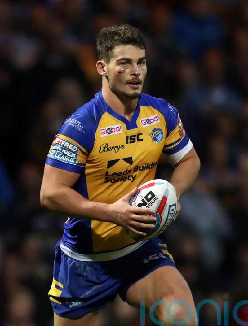 Stevie Ward: Rugby does not need to change DNA in bid to improve player welfare