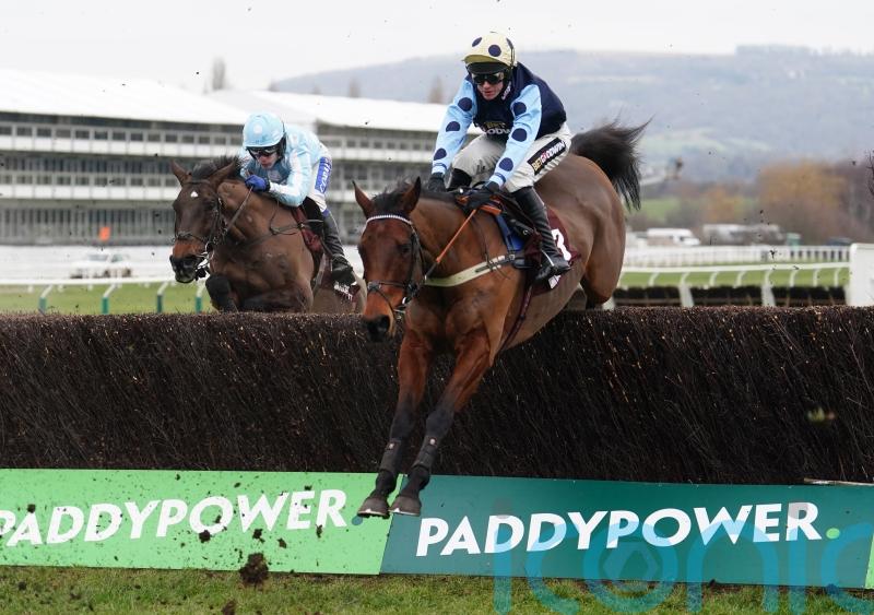 Edwardstone and Energumene camps regrouping for March rematch