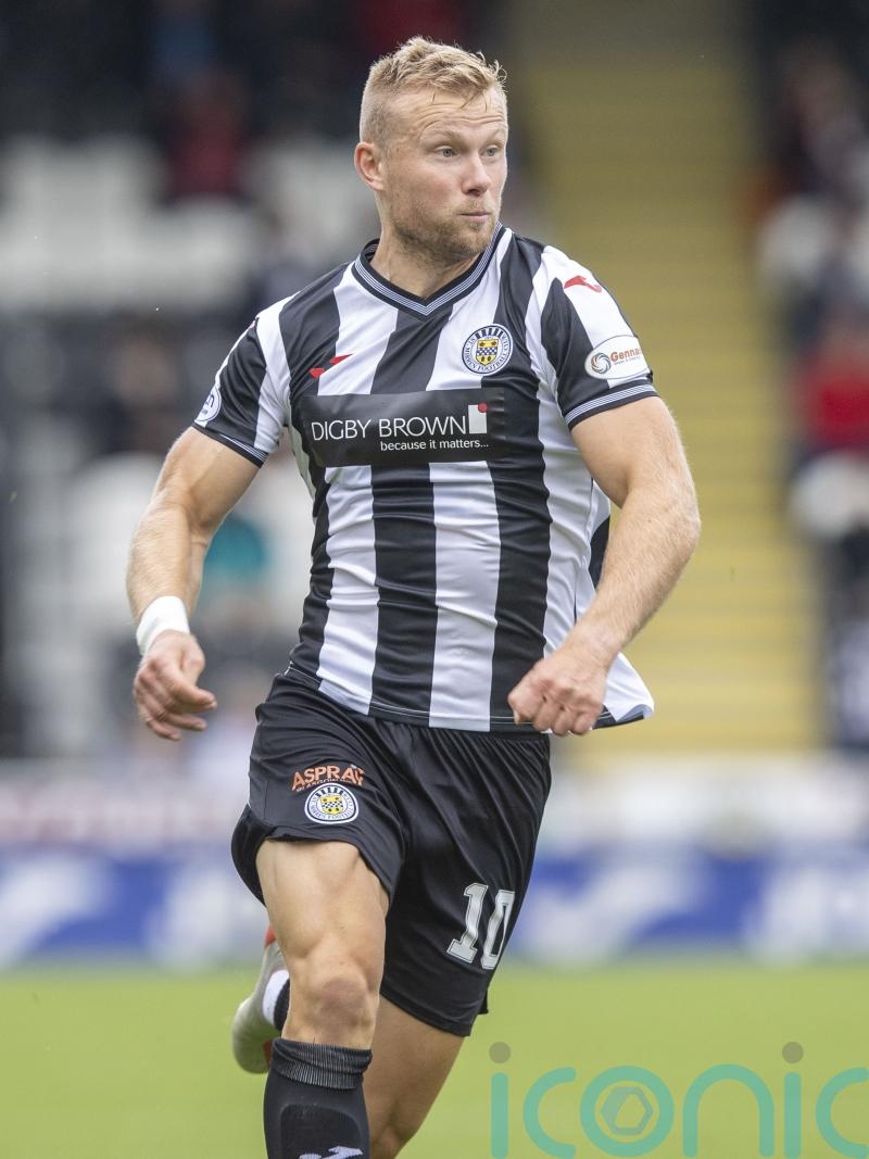 Curtis Main fires St Mirren into top six with winner against old club Motherwell