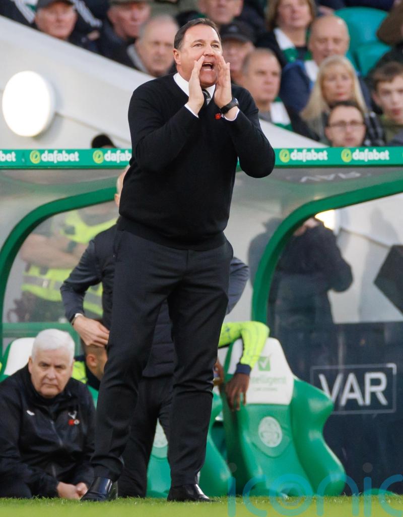 Malky Mackay uses Lionel Messi as inspiration before Ross County&rsquo;s win