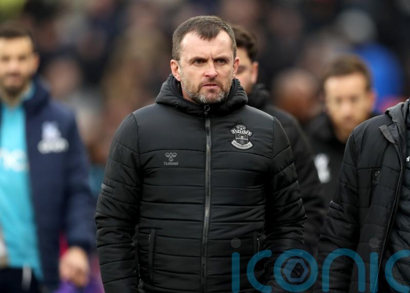 Nathan Jones says cup exit for under-pressure Saints would have caused &lsquo;carnage&rsquo;