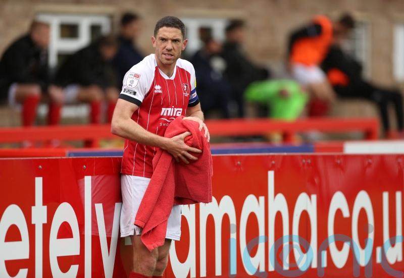 It&rsquo;s always a weapon &ndash; Ben Tozer hoping his long throw can hurt Sheffield United