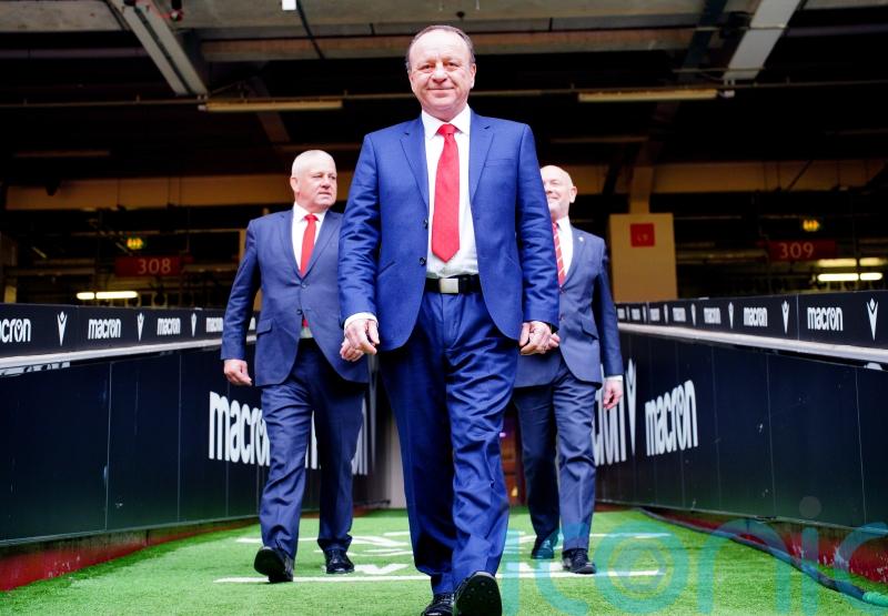 Steve Phillips resigns as WRU chief executive amid claims of &lsquo;toxic culture&rsquo;