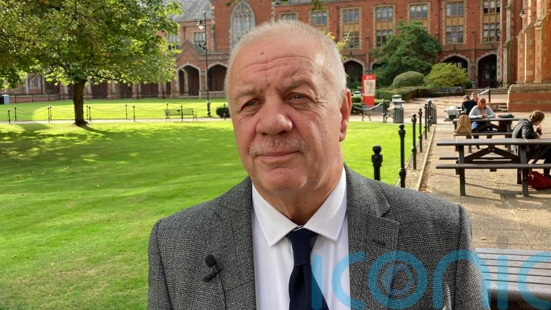 Film about Troubles killings to be shown to Brussels MEPs amid Legacy Bill controversy