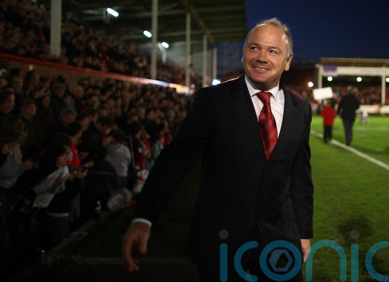 Ieuan Evans vows to lead WRU change after chief executive Steve Phillips resigns