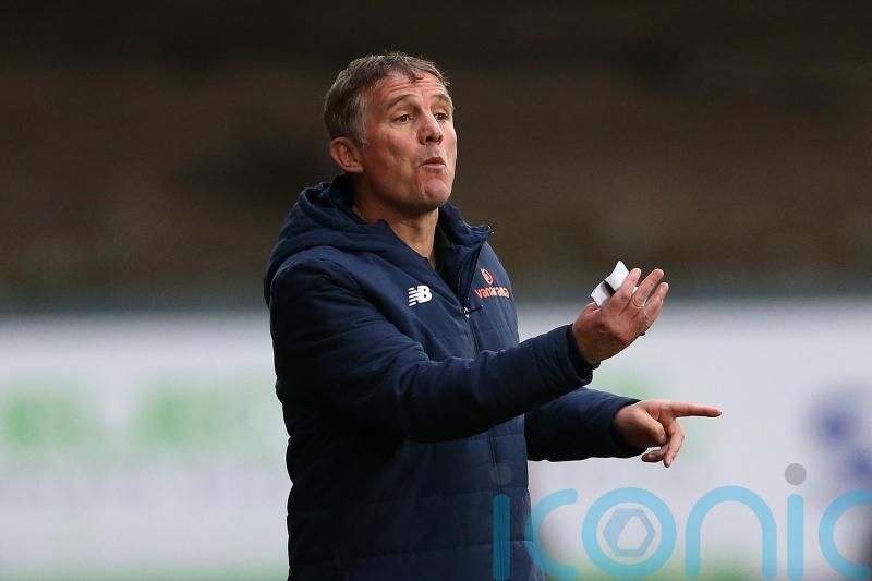 Phil Parkinson gutted after Sheffield United late show spoils Wrexham party