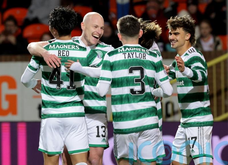 Mooy proving &lsquo;lucky&rsquo; for Postecoglou &ndash; 5 things we learned from Scottish action
