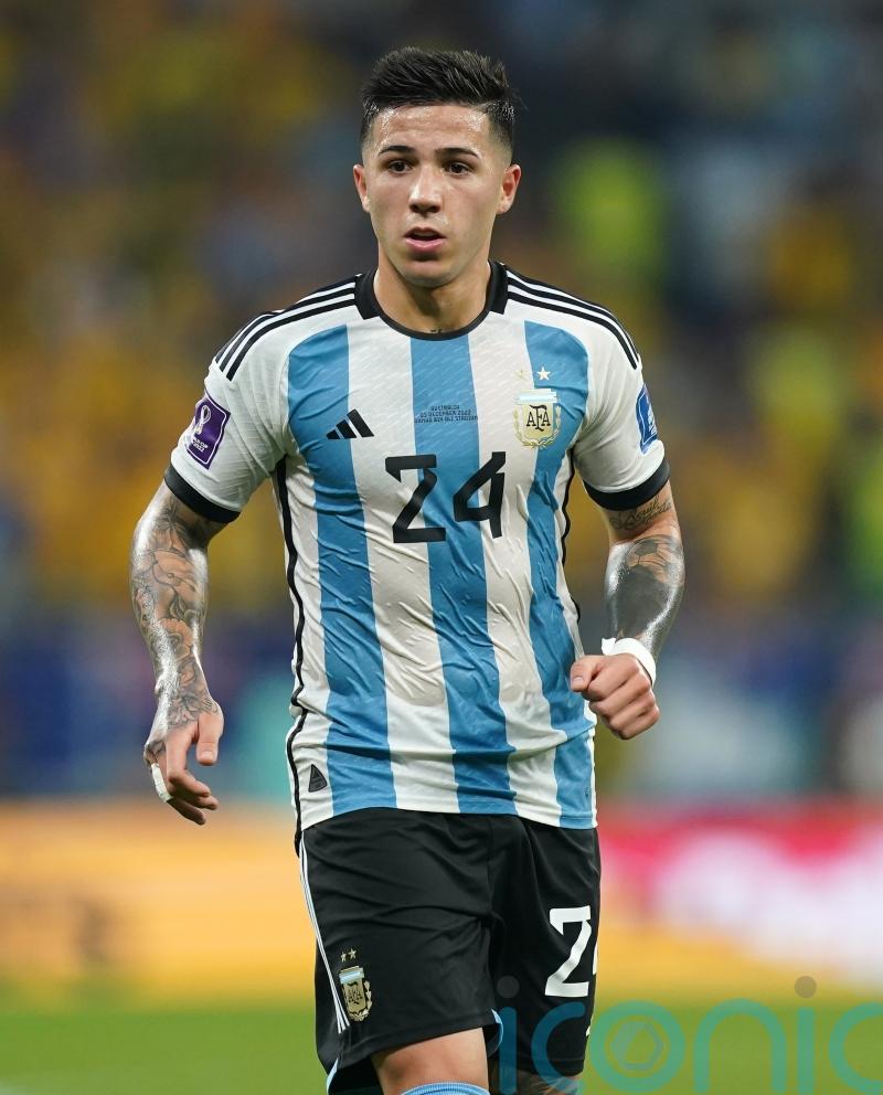 Football rumours: Chelsea seeking to fast-track Enzo Fernandez deal