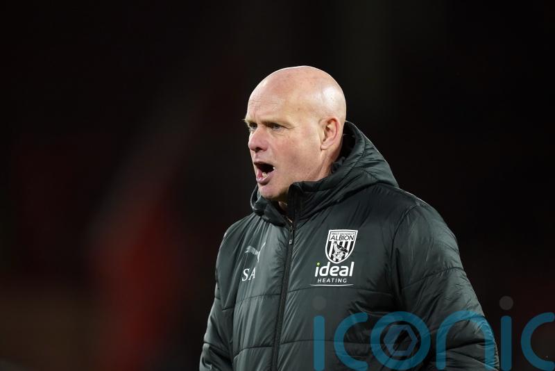 Aberdeen caretaker boss Barry Robson brings Steve Agnew on to coaching staff