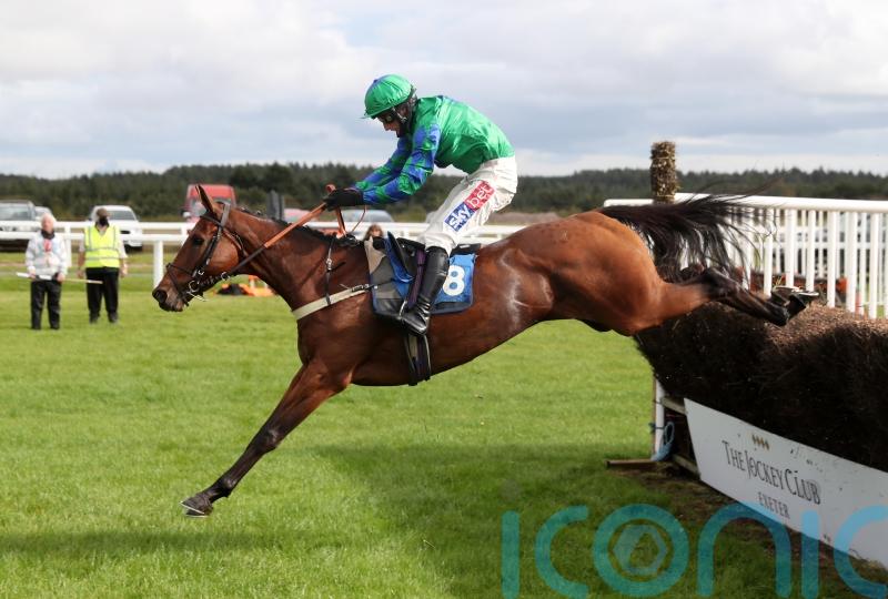 Plenty of encouragement to take from Ga Law run despite late exit