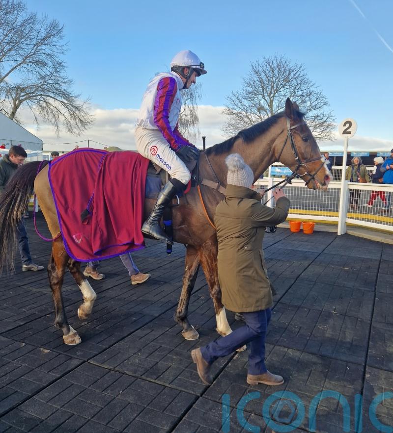 Half Dozen reasons to be happy for Nicholls at Hereford