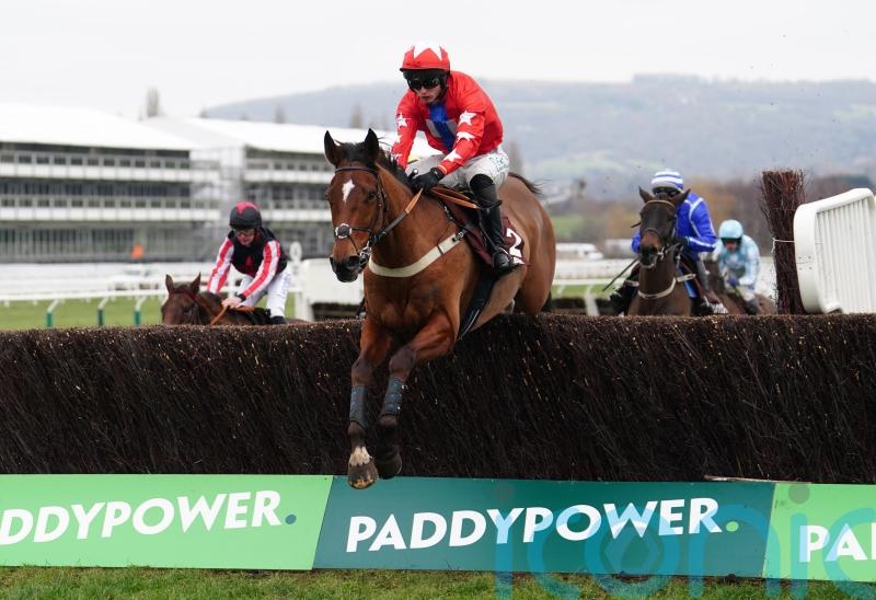 Moore rates Gite a worthy Champion Chase contender