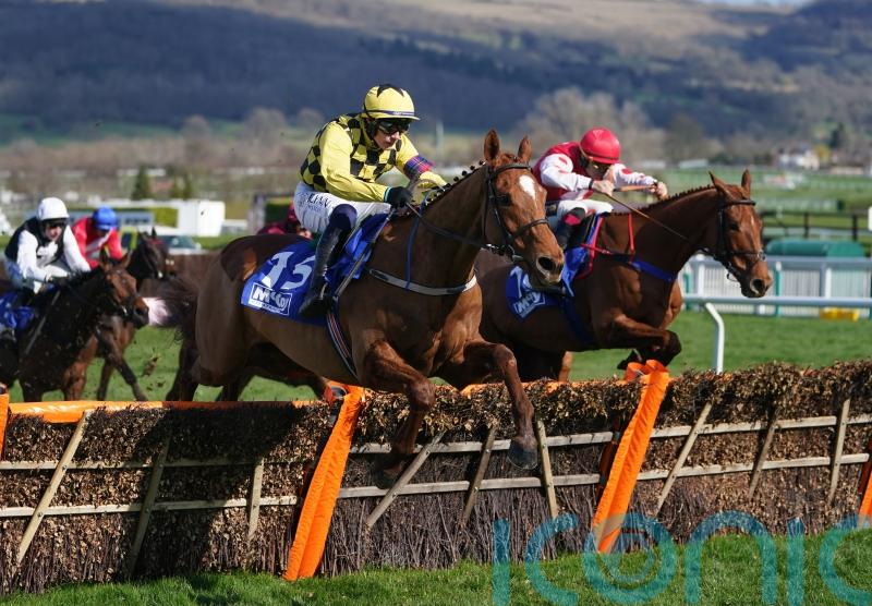 Fowler lining up Betfair Hurdle bid for Colonel Mustard