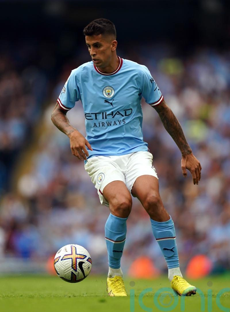 Joao Cancelo excited by Bayern Munich move from Manchester City