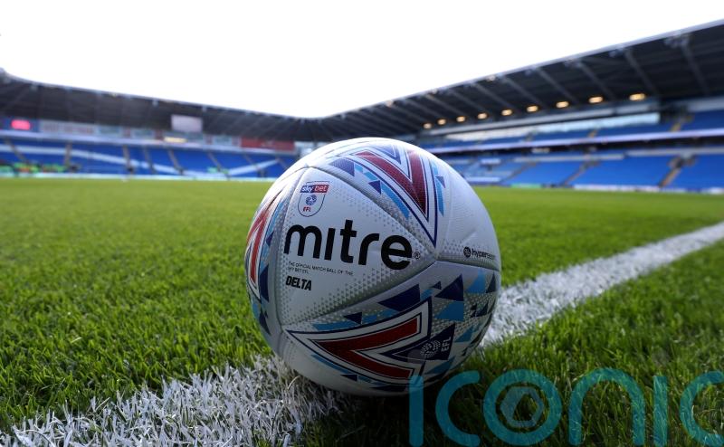 Ruben Rodrigues scores two penalties as Notts County pull clear at the top