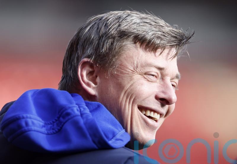 Delight for Jon Dahl Tomasson as Blackburn reach FA Cup fifth round