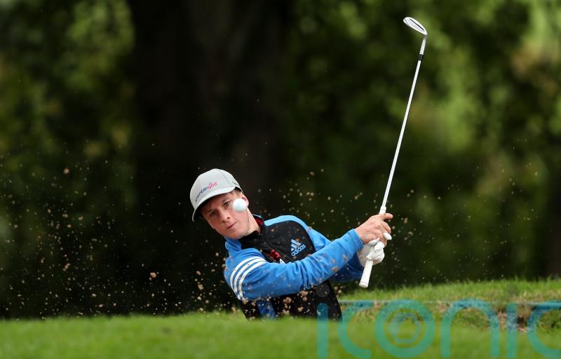G4D Open is &lsquo;great news&rsquo; for golfers with disabilities &ndash; Brendan Lawlor