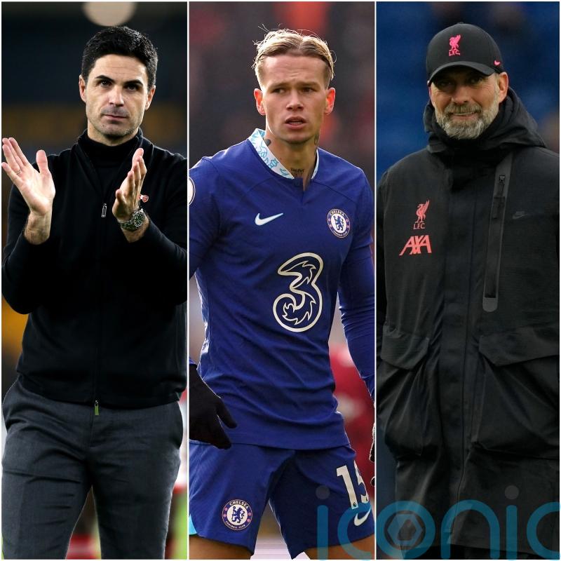 Who are the Premier League&rsquo;s winners and losers after transfer window closes?